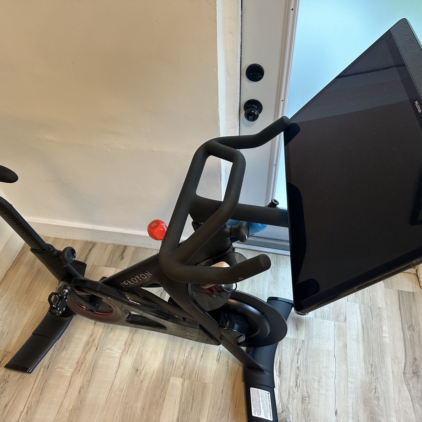 Peloton Bike+ Starter Package For Sale