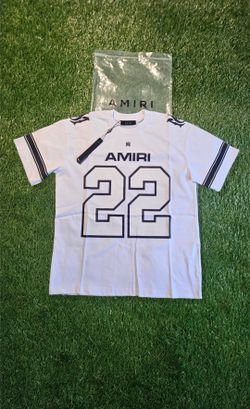 Amiri Jersey M