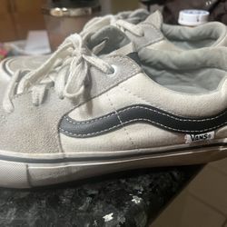 Shoes & Zip Up Jacket