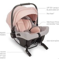 Nuna Brand New Car Seat