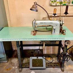 Phoenix Commercial Sewing Machine