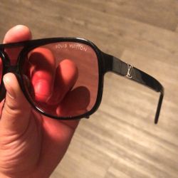LV Hit Sunglasses 