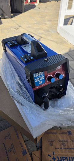 Brand new Welder