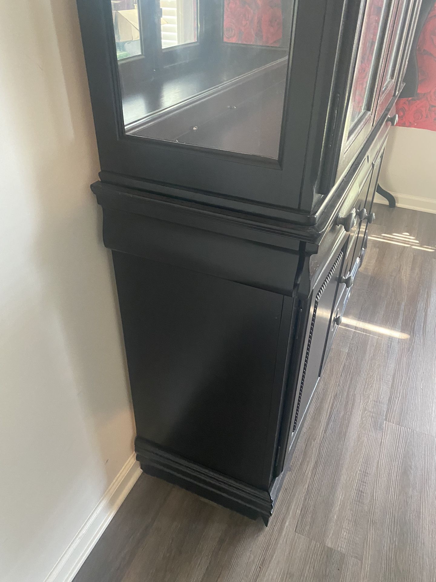 China Cabinet