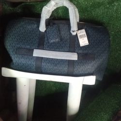 Michael Kors Duffel