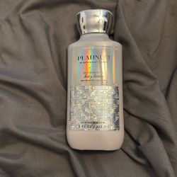 BATH AND BODY WORKS LOTION