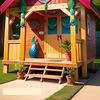 The Mermaid Shack 🧜‍♀️