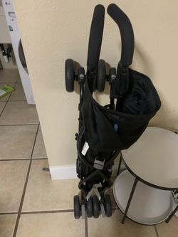 Baby And Toddler Stroller $25
