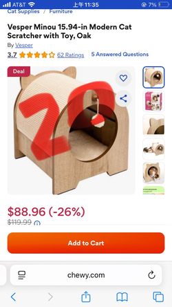 Cat house