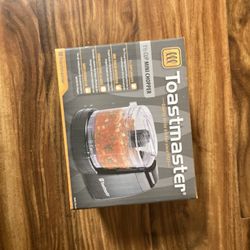New Mini Chopper