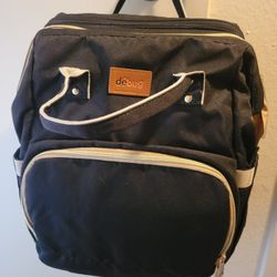 New Baby Bag