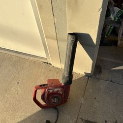 Chimney Cleaning