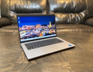 DELL Latitude 5420 14” inches Core i5 11th gen 16GB RAM 256GB SSD HDMI USB C Windows 11 laptop computer