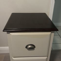 File Cabinet
