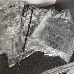 Stroller Rain Covers