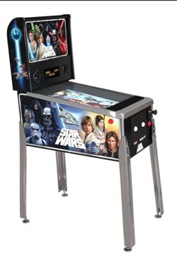 Star Wars Pinball