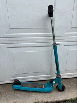 Jetson Scooter
