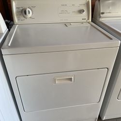 Kenmore Eléctric Dryer 