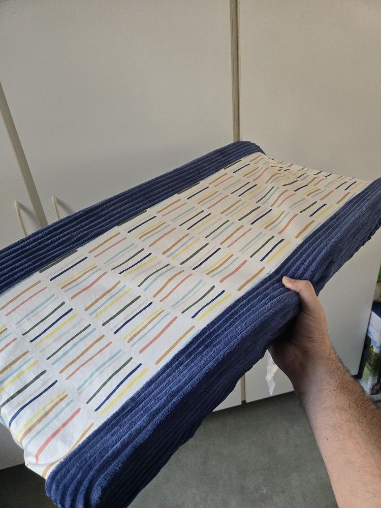 Munchkin Kids Changing Pad