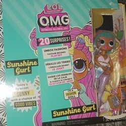 L.O.L DOLLS   Bundle 