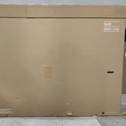 SAMSUNG 98-Inch Class QLED 4K Q80C Series Quantum HDR+, Dolby Atmos Object Tracking Sound Lite, Direct Full Array, Q-Symphony 3.0, Gaming Hub, Smart T