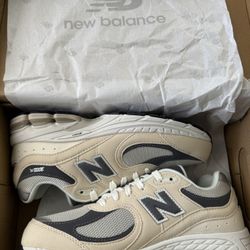 New Balance Shoes