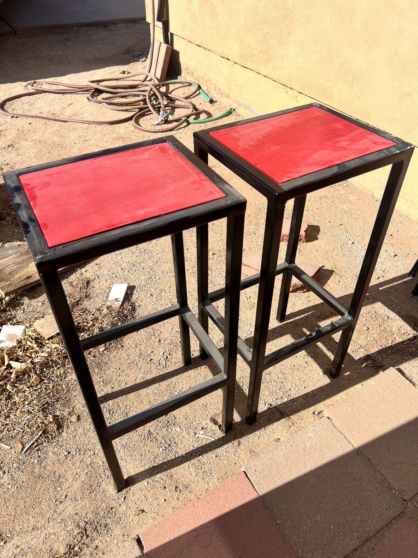 Bar Stool