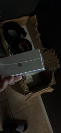 AirPods