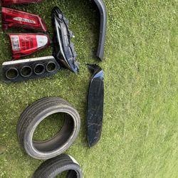 Random Car Parts Message Me For Details 