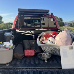 Free Stuff - DM for address