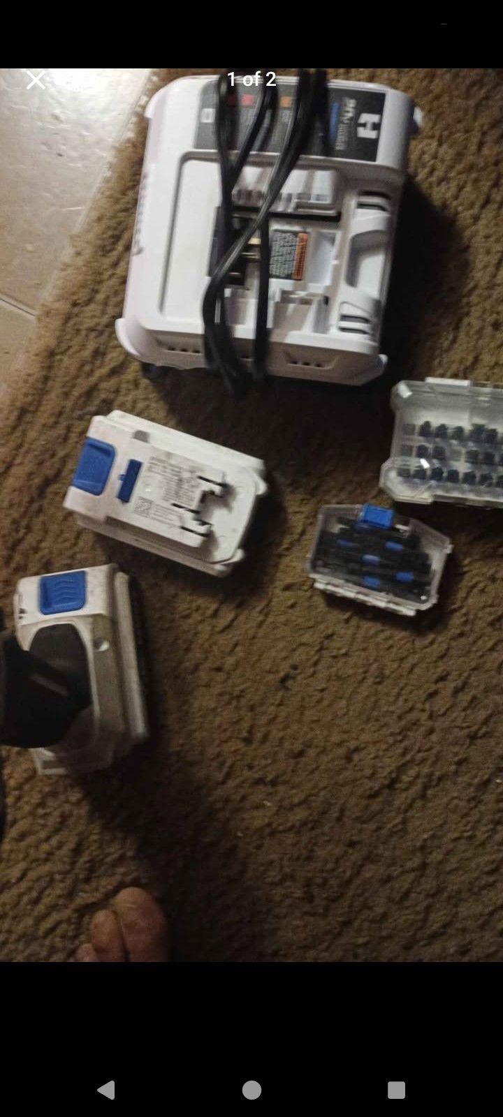 Miscellaneous Everything Works