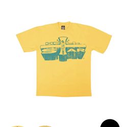 Bape And Hell Star Shirt 