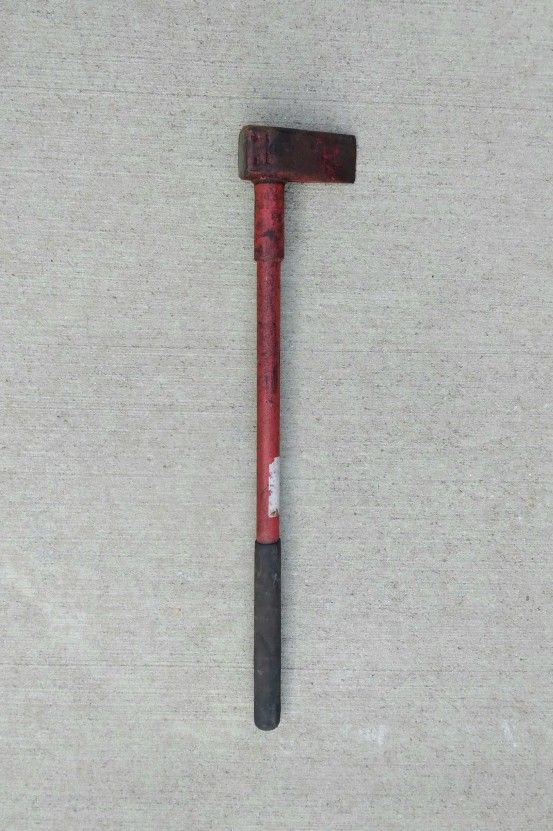 Vintage Woodings Verona Monster Maul Axe