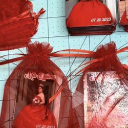 Recuerdos de 15 años 