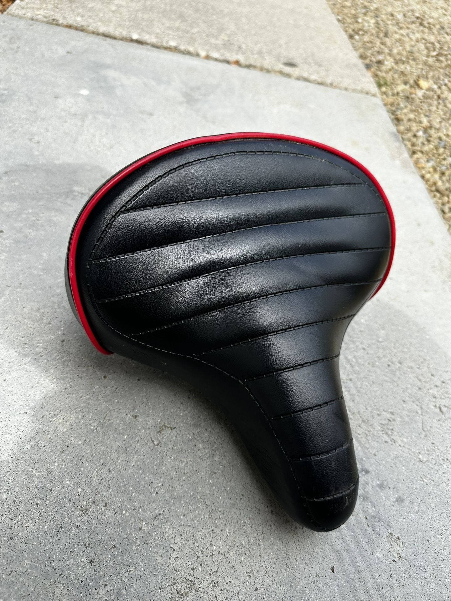 Bike Seat