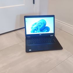 Intel i5 3.0ghz 8gb ram laptop laptops computer computers pc pcs personal windows 11 dell dells