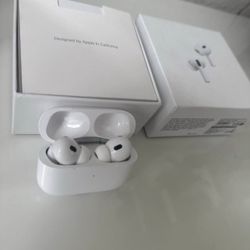 AirPods Pro 2 ANC 