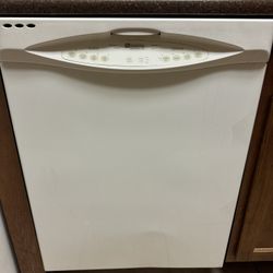 Maytag Dishwasher 