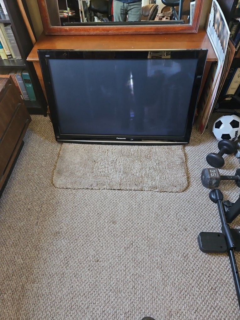 40" TV Plasma