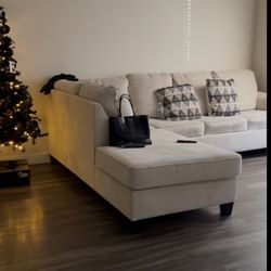 Sectional Sofa/bed 