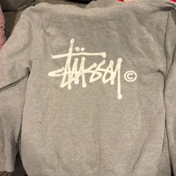 Stussy Hoodie Size Men’s Large
