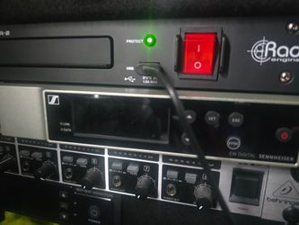 Sennheiser EWD Base Set