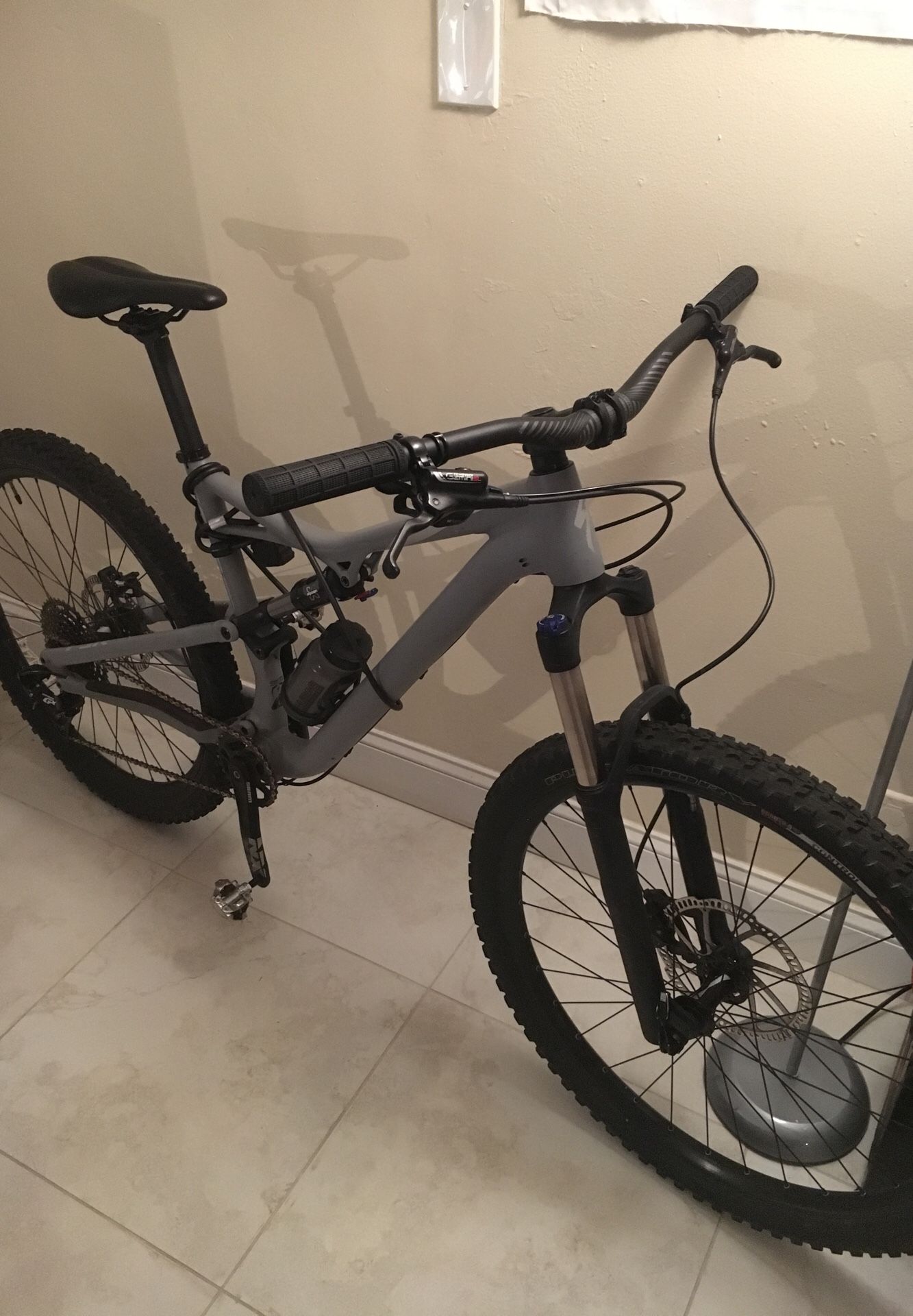specialized camber 27.5 for sale
