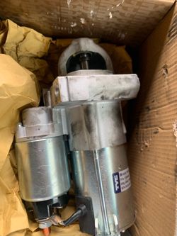 Car starter