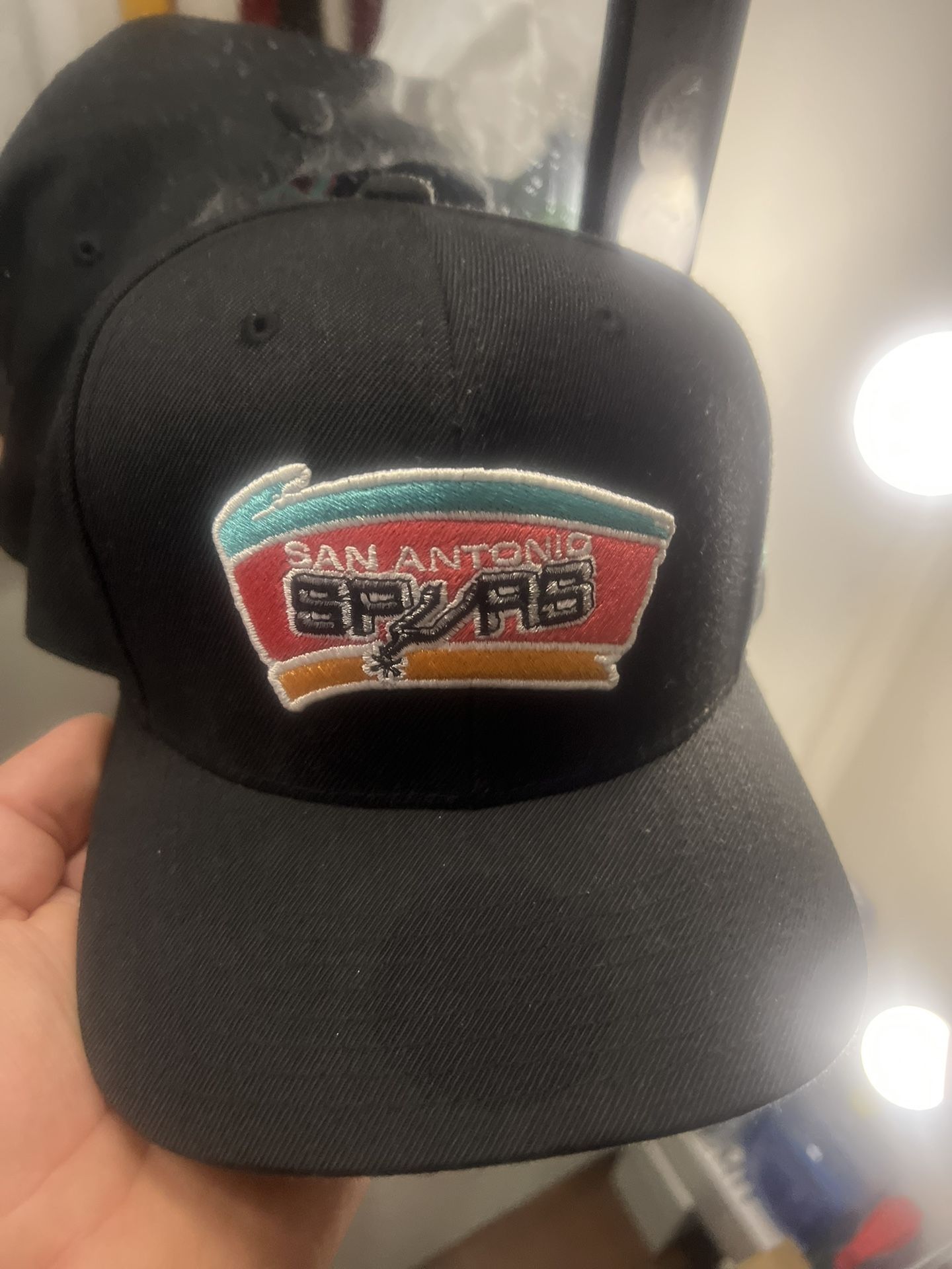 San Antonio Spurs SnapBack