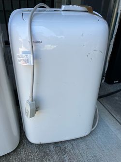 Toshiba air conditioner 8000 btu
