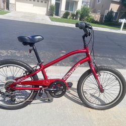 Electra townie Kids Bike 20 Inch And 22 Inch Wheel 