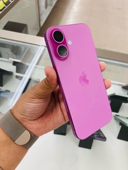 iPhone 16 128gb unlocked