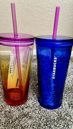 Starbucks Collection Cups