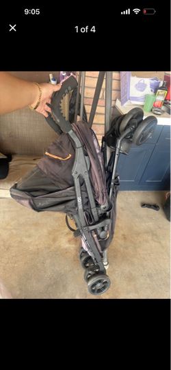 Stroller